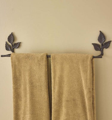 Birchwood Towel Bar - 24